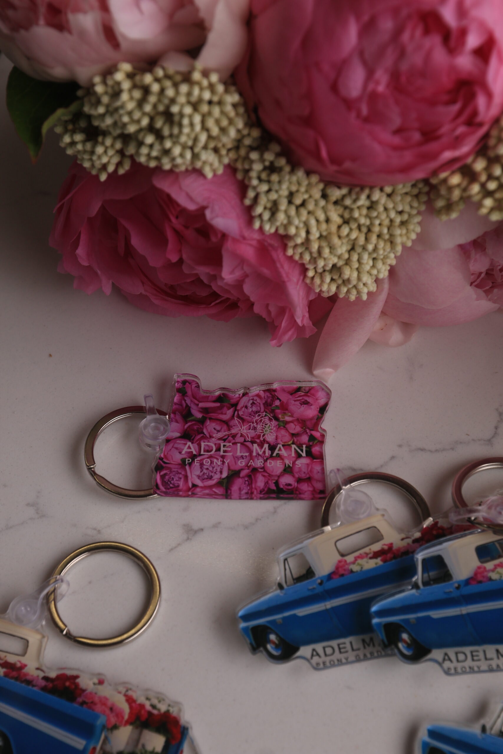 Keychain