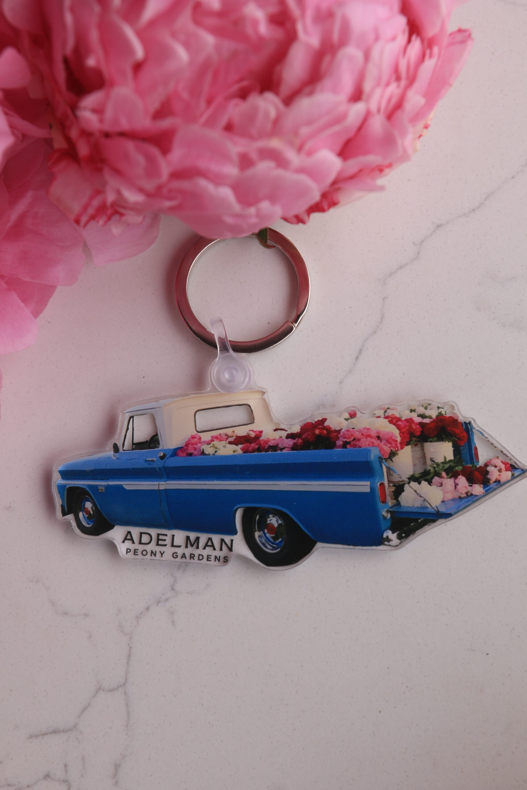 Keychain - Image 2