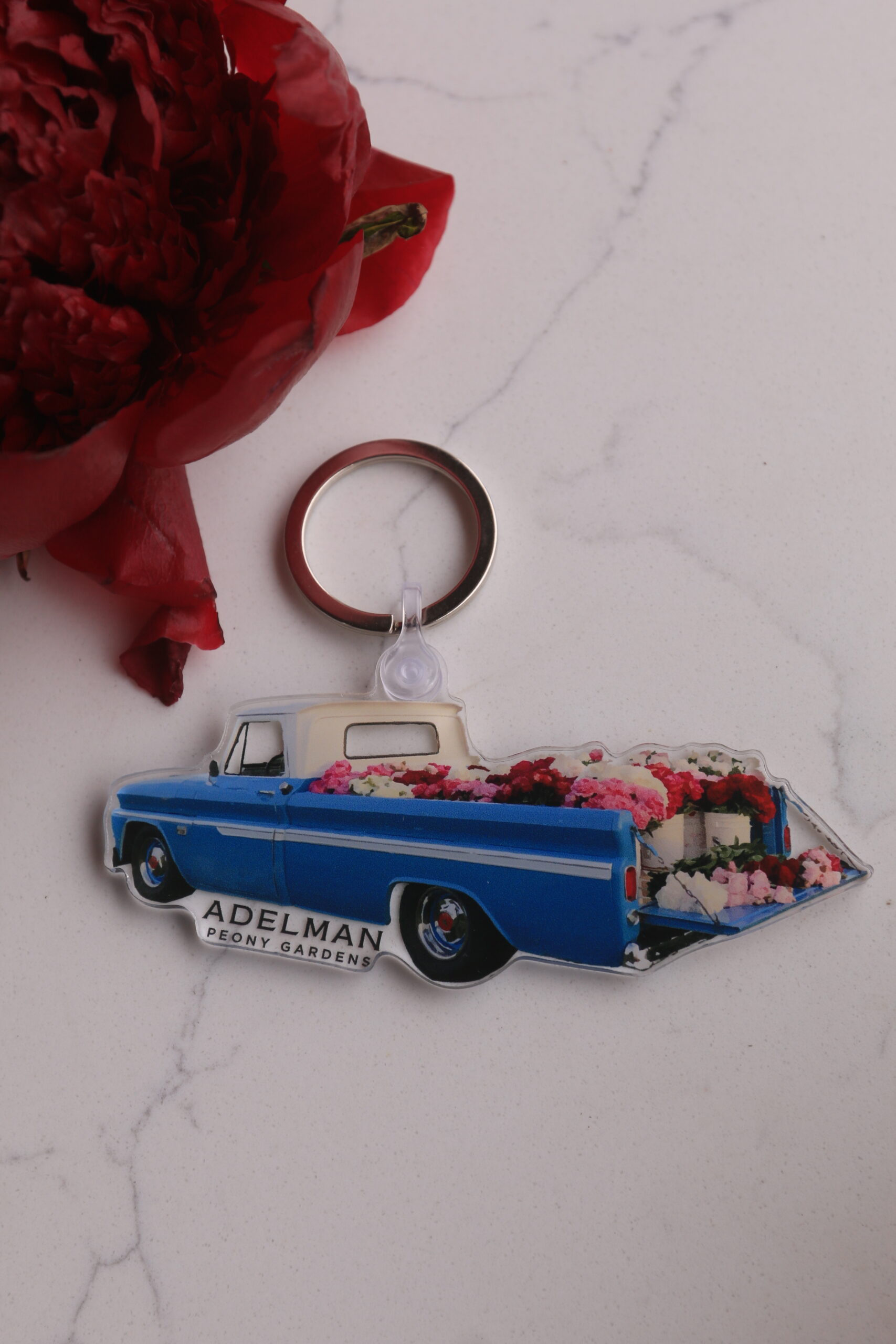 Keychain - Image 3