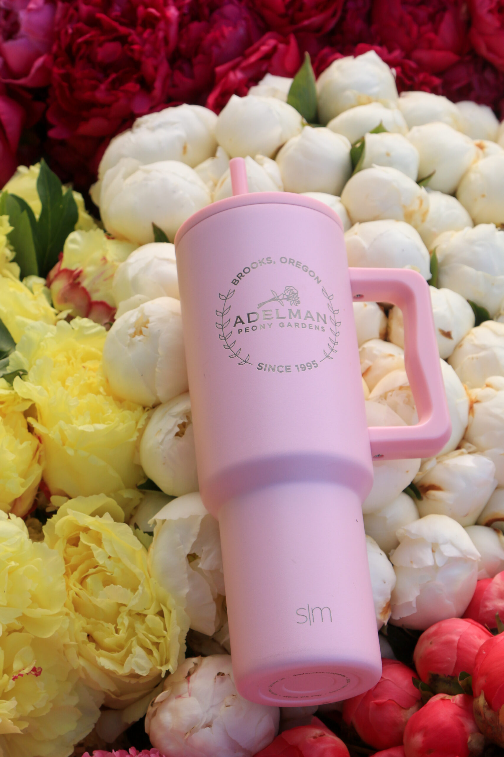 40 oz Tumbler - Image 3