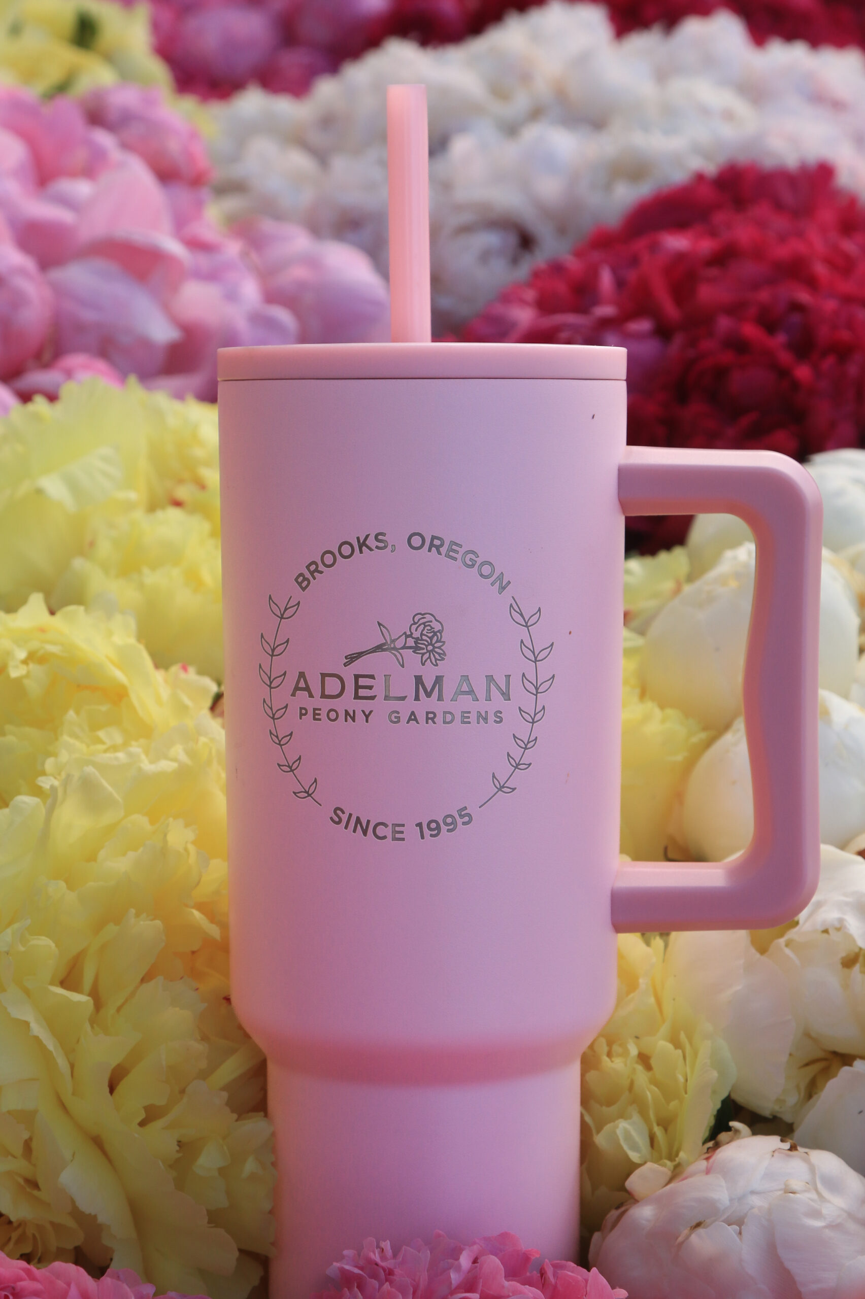 40 oz Tumbler - Image 2