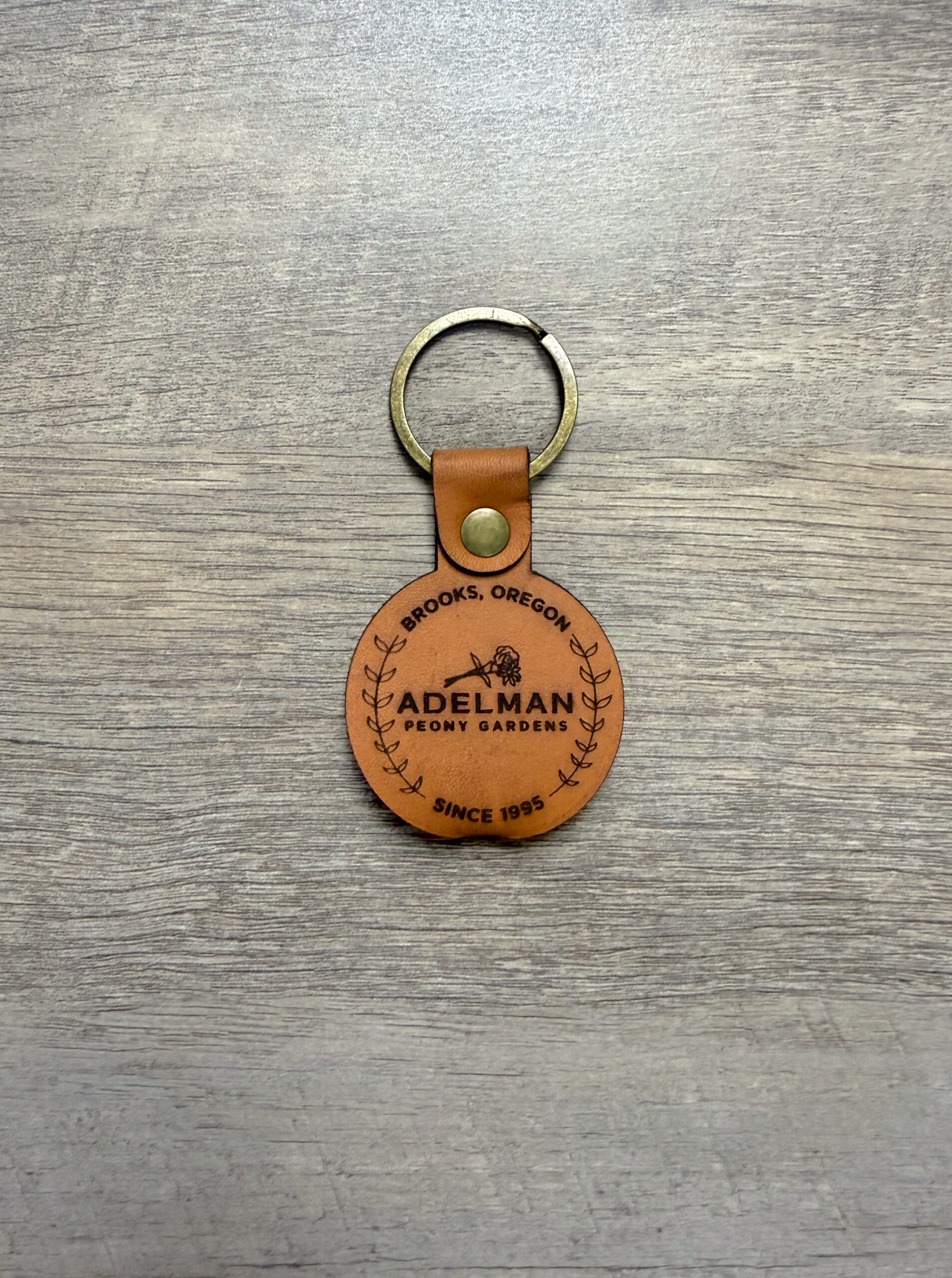 Keychain - Image 5