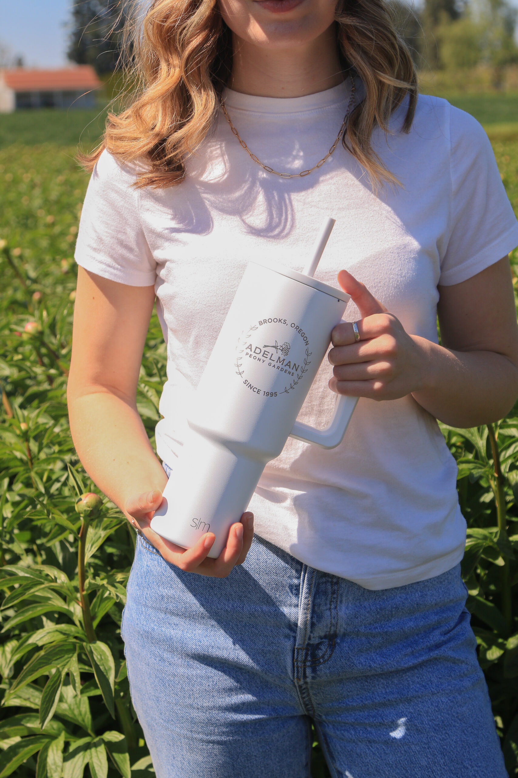 40 oz Tumbler - Image 5