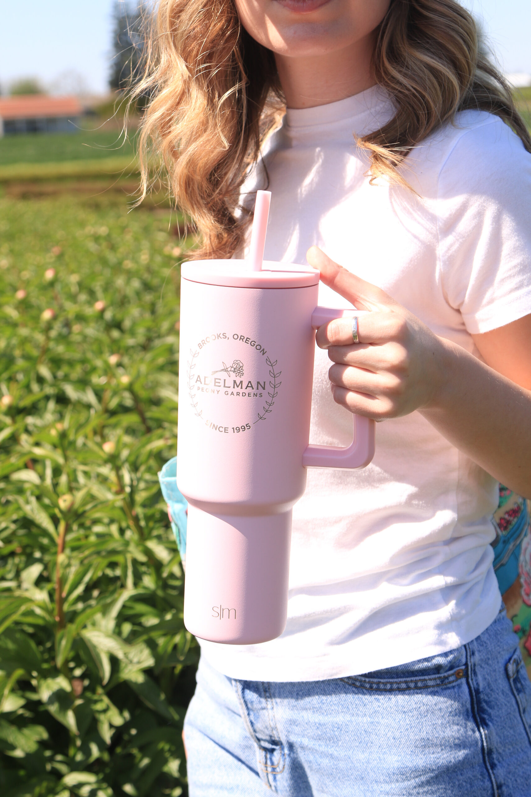 40 oz Tumbler - Image 4