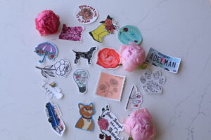 Sticker Surprise Bundle