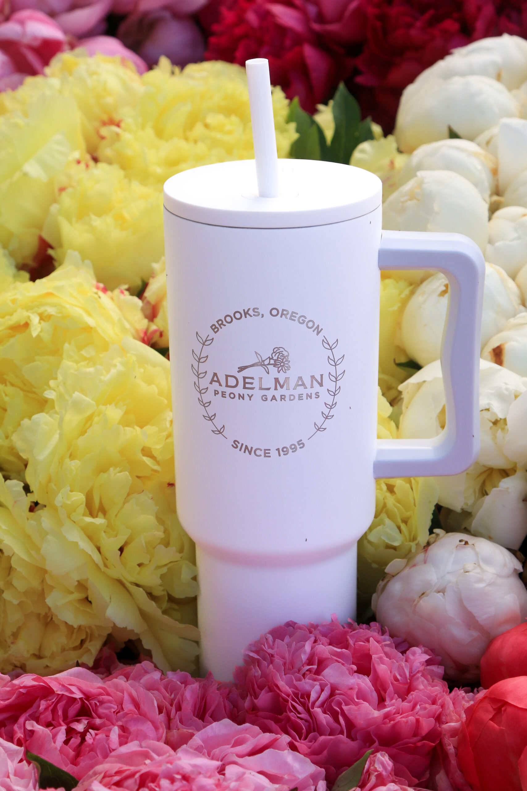 40 oz Tumbler